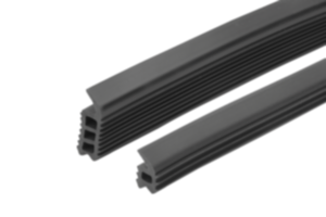 Lippenprofile PVC Lippenprofile PVC
