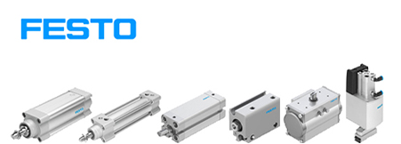 Zylinder, Ventile, Wartungseinheiten, Greif- und Vakuumtechnik Zylinder, Ventile, Wartungseinheiten, Greif- und Vakuumtechnik